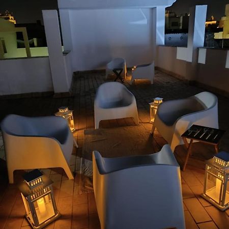Sherry Suites VII Apartamentos Parking Gratuito جيريز المظهر الخارجي الصورة