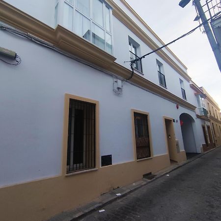 Sherry Suites VII Apartamentos Parking Gratuito جيريز المظهر الخارجي الصورة