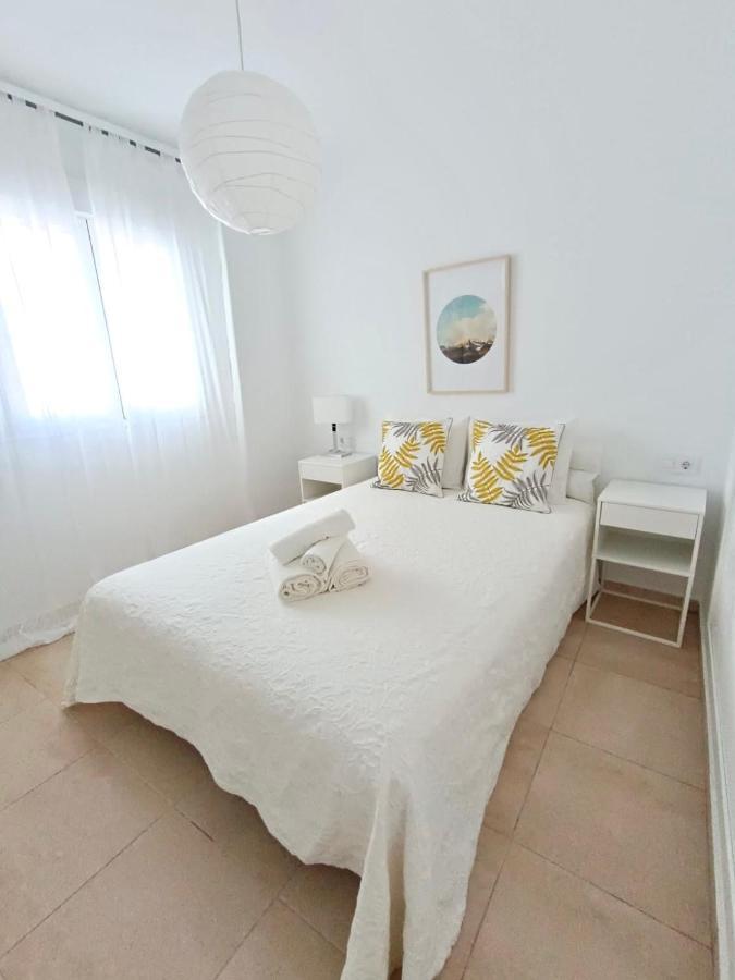 Sherry Suites VII Apartamentos Parking Gratuito جيريز المظهر الخارجي الصورة