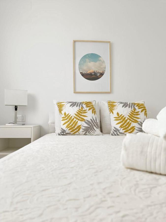 Sherry Suites VII Apartamentos Parking Gratuito جيريز المظهر الخارجي الصورة