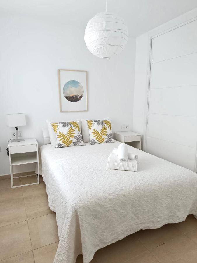 Sherry Suites VII Apartamentos Parking Gratuito جيريز المظهر الخارجي الصورة