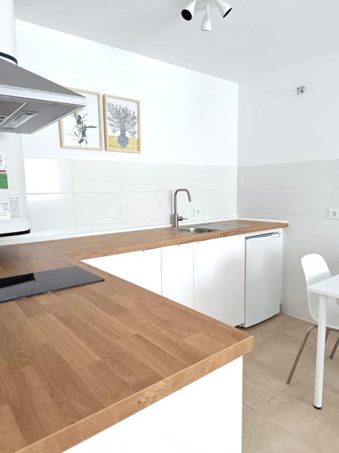 Sherry Suites VII Apartamentos Parking Gratuito جيريز المظهر الخارجي الصورة