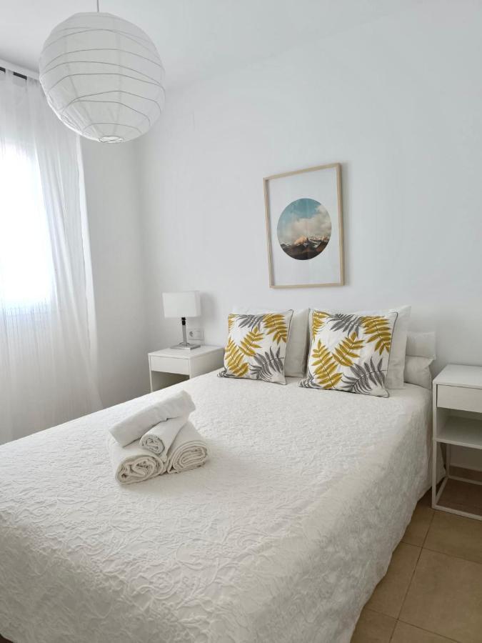 Sherry Suites VII Apartamentos Parking Gratuito جيريز المظهر الخارجي الصورة